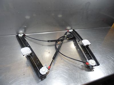 Ford Mondeo IV Titanium Fensterheber ohne Motor vorne rechts 7S71A23200BN