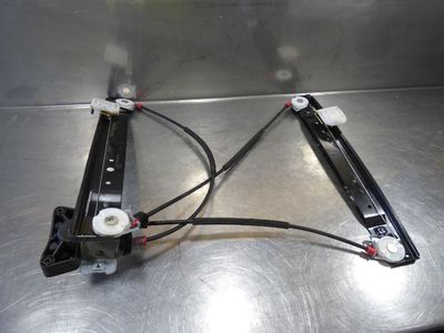 Ford Galaxy 1.8 TDCI Fensterheber hinten rechts ohne Motor 6M21U27000