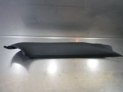 Porsche Boxster S 986 3.2 Bj.04 Abdeckung Verkleidung A-Säule rechts 986555182