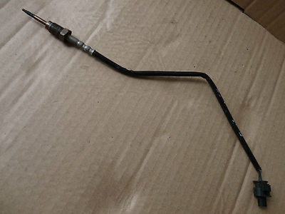 BMW diesel Lambdasonde Abgastemperatursensor 01 265600-2780 ORIGINAL gebraucht - 8509963
