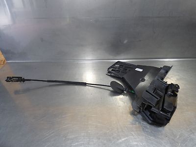 Ford Fiesta 1.0 Bj:2015 Türschloss hinten rechts AM5A-R26412-BE