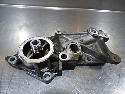 Mazda 6 2.2 CITD Ölfilterhalter R2AA14311 / R2AA-14311