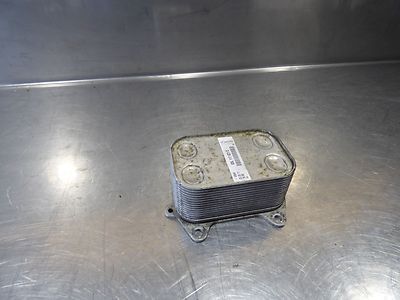 VW Caddy 1.6 TDI Ölkühler 03L117021C / 03L 117 021 C
