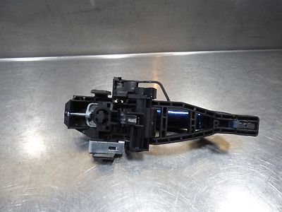 Ford Focus III 1.6 TDCi Türgriff aussen hinten rechts BM51-A224A36-CG