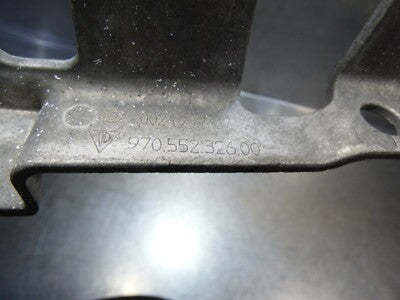 Porsche PANAMERA 970 Original Halter Halterung Armaturenbrett 97055232600