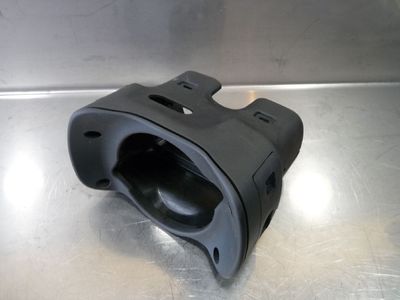 Porsche Boxster S 986 3.2 Bj.04 Verkleidung Lenksäule 99655227301