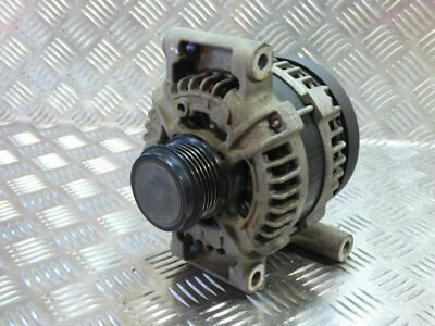 Opel Astra K 1.4 TURBO Insignia B Mokka Lichtmaschine 130 A LIMA GM ORIGINAL gebraucht - 13513070