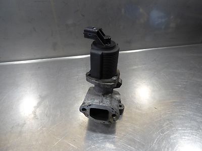 Opel Astra H 1.3 CDTI AGR Abgasrückführventil 11-006223