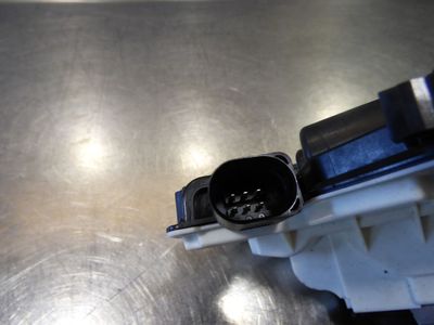 VW Passat CC Türschloss hinten rechts 5N0839016G gebraucht - Original