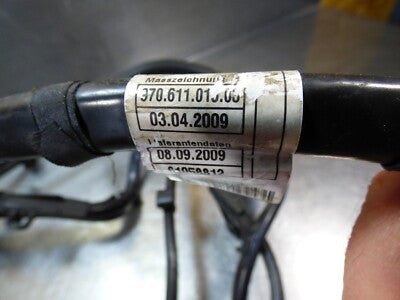 Porsche PANAMERA 970 Kabelbaum Batterie Plus Kabel 97061101503