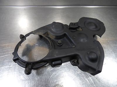 Citroen Nemo 1.4 HDI Zahnriemenabdeckung ORIGINAL gebraucht - 9637501080