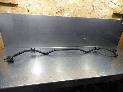 Subaru Impreza 2.0 RC Stabilisator