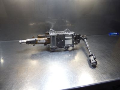 VW Passat 3G 2.0 TDI Lenksäule 3C2419501T / 3C2 419 501 T