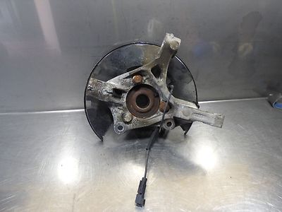 Opel Astra J 1.7 CDTi Achsschenkel Radnabe vorne rechts 13502829