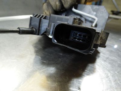 Opel Corsa D 1.2 Bj.:2011 Türschloss rechts hinten 13258268