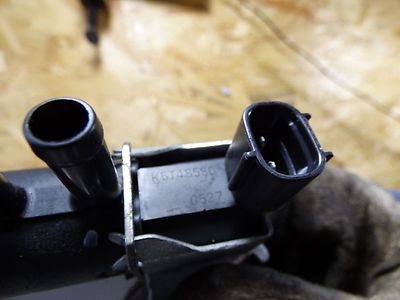 Subaru Impreza 2.0 RC Vakuumventil K5T48580