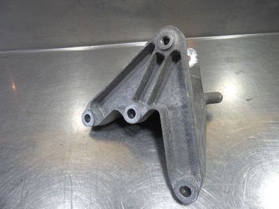 Opel Insignia 2.0 CDTI Motorhalter hinten ORIGINAL gebraucht - 13228289