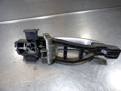 Ford Mondeo IV Titanium Türgriff aussen hinten links 6M21-U266B22 A