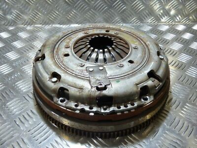 Peugeot Citroen 1.6 HDi Kupplung Satz Schwungrad ZweiMassenSchwungrad 9818024380