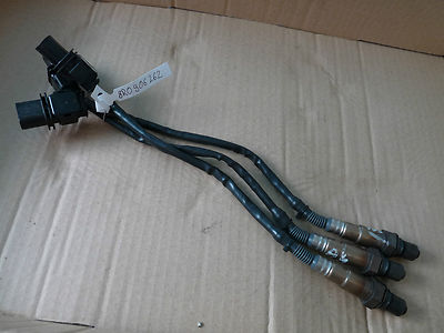VW AUDI SEAT SKODA 8R0906262 2.0 TFSI 2.0 TDI ORIGINAL gebraucht - Lambdasonde