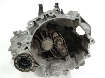 Skoda Rapid Schaltgetriebe Getriebe MKG 5-Gang Schaltung 46000 km ORIGINAL gebraucht - Roomster