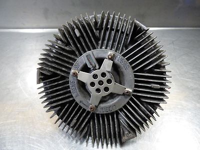 IVECO FORD Eurocargo Tector Lufterkupplung Viscokupplung 98468659 / 98438024