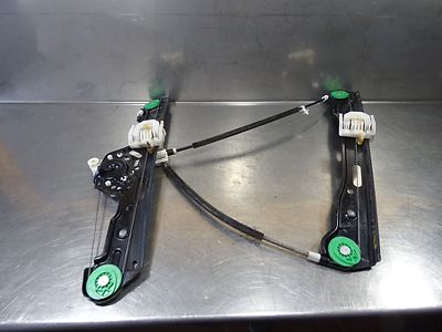 BMW 1er 116i (E87) Fensterheber ohne Motor vorne links 7067795S / 7 067 795 S