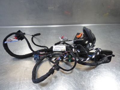 Original VW Passat CC Türkabelbaum hinten rechts 3C8971694EC