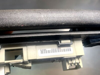 Jeep Grand Cherokee WK2 IV 2013-18 Haltegriff Dachgriff Hinten Links 1RV81TRMAB