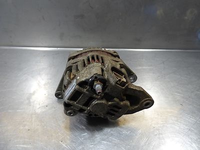 Mitsubishi L200 2.5 DiD Lichtmaschine 1800A007 90A 8Y25