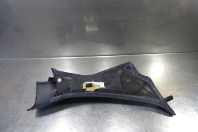 Porsche Boxster 987 Gurtabeckung links 98755660300 / 987.556.603.00