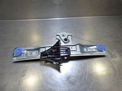 Opel Insignia 2.0 CDTI -. Fensterheber hinten links ohne Motor 13302441