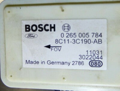 Ford Transit 2.2 TDCI 2011 Original Drehratensensor 8C11-3C190-AB gebraucht - 0265005784