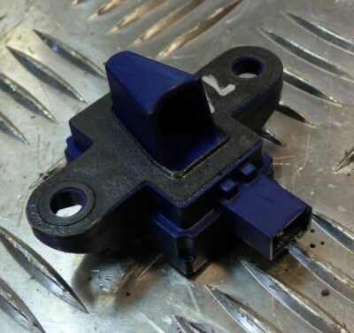 JEEP COMPASS II 2021 Original MOPAR Crash Sensor 68245077AA