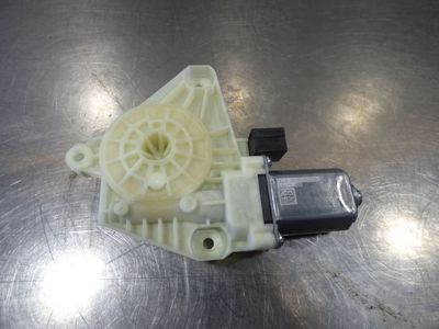 VW Passat 3G B8 Fensterhebermotor hinten r. 5Q4959801D / 5Q4 959 801 D ORIGINAL gebraucht - HighLine