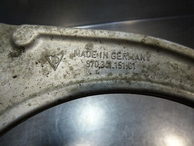 Porsche PANAMERA 970 Original Querlenker vorne rechts / links oben 97034115101 *