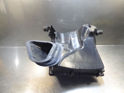 Opel Astra J 1.7 CDTI Luftfilterkasten 13272777