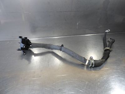 VW Phaeton 3.0 TDI V6 Batteriekabel Plus 3D2915457/A / 3D2 915 457 /A