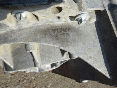 Jeep KL 2.0 MTJ 75TKm Diesel 140 PS 6 Gang Getriebe Schaltgetriebe ORIGINAL gebraucht - Cherokee