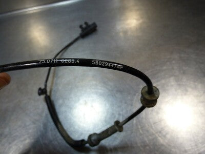 Jeep Grand Cherokee MK4 WK2 Sensor Raddrehzahl Drehzahlsensor Rad 56029447AF VL