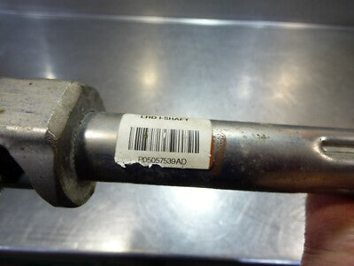 Jeep Grand Cherokee IV WK2 Lenksäule Lenkung Kreuzgelenk ORIGINAL gebraucht - 05057539AD