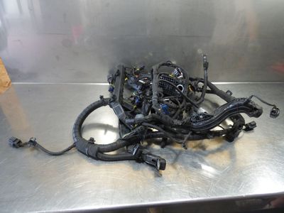Hyundai i30 Blue Drive 1.6 CRDi Motorkabelbaum 91440-A6263 / 91850-A6512