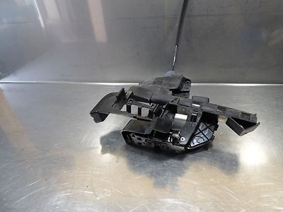 Ford Focus II 1.8 Diesel Türschloss hinten rechts 4M5AA26412EE / 4M5A-A26412 EE