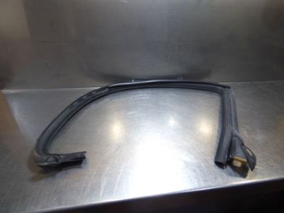 VW Passat CC 1.8 TSI, hinten rechts 3C8854546 / 3C8 854 546 ORIGINAL gebraucht - Fensterdichtung