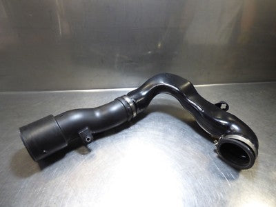 Opel Astra J 1.7 CDTI ORIGINAL gebraucht - Ladeluftschlauch ORIGINAL gebraucht - 55577108