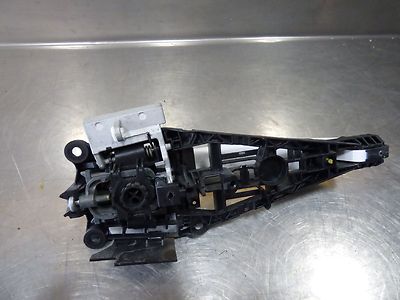 Opel Astra J 1.7 CDTI Türgriff, außen hinten links 13577496