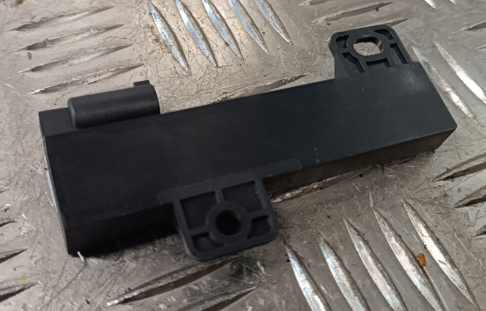 Jeep Grand Cherokee WK2 Radio Antenne Module ORIGINAL gebraucht - 68068148AA