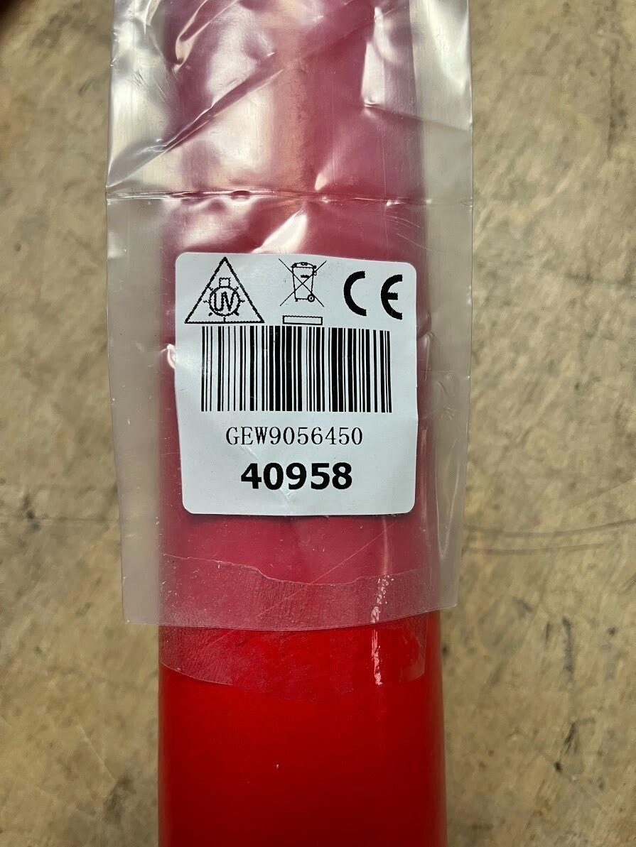 GEW UV Lamp 40958 Replacement lamp ORIGINAL gebraucht - Ersatzlampe