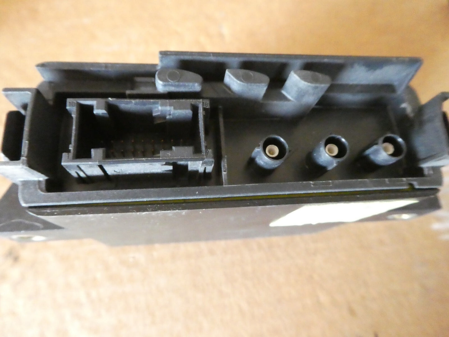 Porsche 970 2015 GPS CONTROL MODULE 7PP035620AF ORIGINAL gebraucht - Panamera