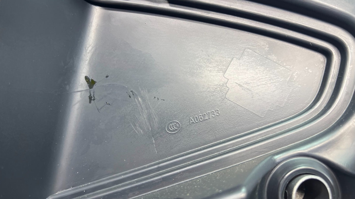 Smart ForTwo 451 ForTwo Türgriff Zuziehgriff vorne rechts ORIGINAL gebraucht - A4517271080